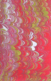 marbled paper 8